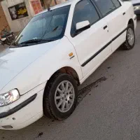 سمند LX EF7، مدل ۱۳۹۰|خودرو سواری و وانت|رشتخوار, |دیوار