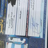 206 تیپ 2|خودرو سواری و وانت|گلپایگان, |دیوار