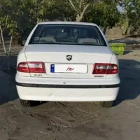 سمند Ef7 مدل ۱۳۹۸ اقساطی|خودرو سواری و وانت|تهران, سید خندان (جلفا)|دیوار