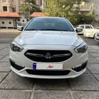 شاهین G بدون رنگ‌ کم کار
