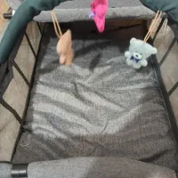 گهواره کودک نو