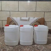 فروش سه بشکه تمیز و نو