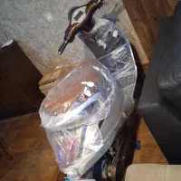 موتور سیکلت برقی