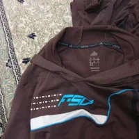 لباس ورزشی پسرانه