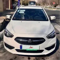 شاهین G ساندروف دار توربو