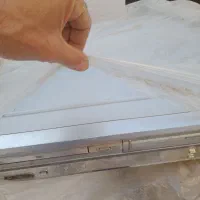 دستگاه ویدئو سیدی ال جی سالم معاوضه با کفتر