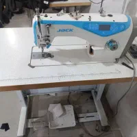 جک a4 در حد نو