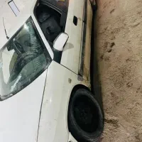 فروش زانتیا مدل 88 موتور نیاز به تعمیر دارد