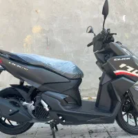 موتور سیکلت کلیک اپ 1404