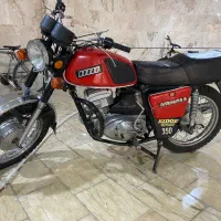 ایژ فروشی|موتورسیکلت|بجنورد, |دیوار