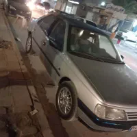 405|خودرو سواری و وانت|باوی, |دیوار