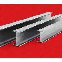 شاخه آهن ۵متری و ۳متر و نیم