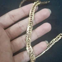 گردنبندوالنگو خوشگل و محکم