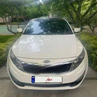 معاوضه پرادو اپتیما ۲۰۱۳