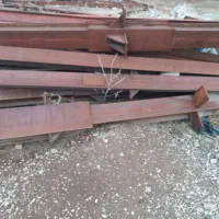 فروش اهن آلات کار کرده ونو|مصالح و تجهیزات ساختمان|ماهیدشت, |دیوار