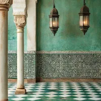 کاغذ دیواری