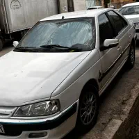 پژو پارس مدل 85|خودرو سواری و وانت|شهرکرد, |دیوار