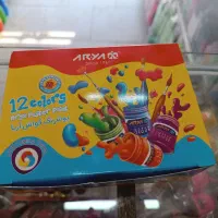 گواش آریا دانه ای ۱۰ هزارتومان