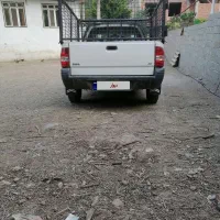 پراید 151 دوگانه سوز مدل 1401