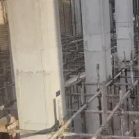 اُستاداربست فلزی