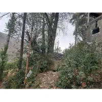 زمین سند دار