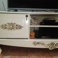 میزتلویزیون ومیزعسلی|میز تلویزیون|آستانه اشرفیه, |دیوار