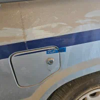 مزدا کارا ۲۰۰۰ مدل ۹۶ صفر خشک|خودرو سواری و وانت|شهریار, شهریار|دیوار