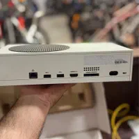 Xbox series s|کنسول، بازی ویدئویی و آنلاین|تهران, قلمستان|دیوار