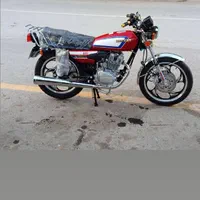 نیکتاز ۱۴۰۴|موتورسیکلت|اصفهان, پل شریعتی|دیوار