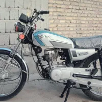 فروش فوری موتور سیکلت پلاک ملی