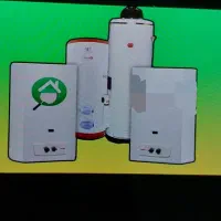 جوشکاری آبگرمکن وتعمیرات در محل