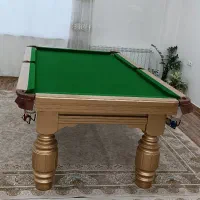 میز بلیارد