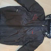 کاپشن پسرانه