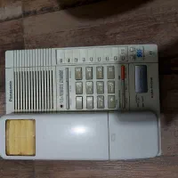 تلفن بی سیم قدیمی