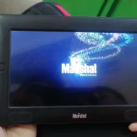 مانیتور مارشال سالم