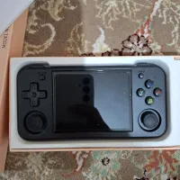 کنسول دستی انبرنیک anbernic|کنسول، بازی ویدئویی و آنلاین|اسلامشهر, شهرک مفیدی|دیوار