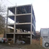 اجرای سقف اسکلت بتن وشناژ دیواری