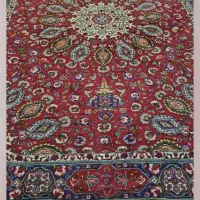 فرش دستبافت ۹ متری