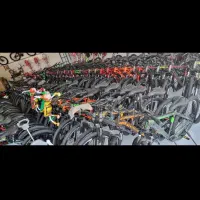 واگذاری کامل فروشگاه دوچرخه|دوچرخه، اسکیت، اسکوتر|چاراویماق, |دیوار