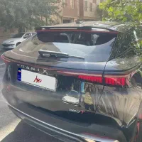 فونیکس fx ۱۴۰۴|خودرو سواری و وانت|تهران, صادقیه|دیوار