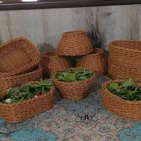 سبدبافی