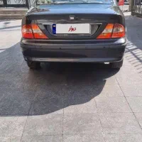 مدل ۹۲بی رنگ|خودرو سواری و وانت|تهران, کن|دیوار