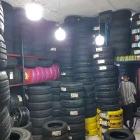 استخدام شاگرد در لاستیک فروشی