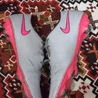 کفش فوتبال نایک مرکوریال اورجینال|کیف، کفش، کمربند|تهران, بهار|دیوار