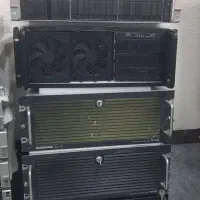 سرور hpe|مودم و تجهیزات شبکه|یزد, |دیوار