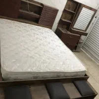 سرویس خواب|تخت و سرویس خواب|اهواز, کوی مهدیس|دیوار