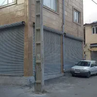 اجاره مغازه ۷۰ متری سه نفش عباس اباد