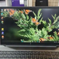 لپ تاپ صنعتی اچ پی زدبوک 15 با 6ماه گارانتی|رایانه همراه|قم, پردیسان|دیوار