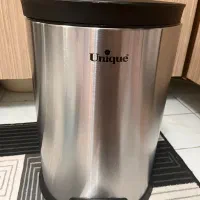 سطل زباله ۱۶ لیتری یونیک|لوازم نظافت|تهران, منیریه|دیوار