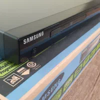 DVD Player دی وی دی پلیر سامسونگ - (کاملا نو)